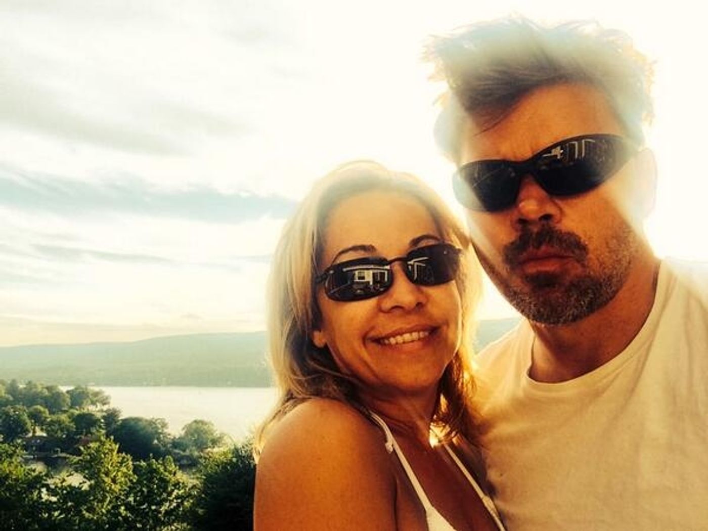 Photo Flash: Saturday Intermission Pics, Part 2 - 6/28 - Pride Celebrations Continue, and More!  Image