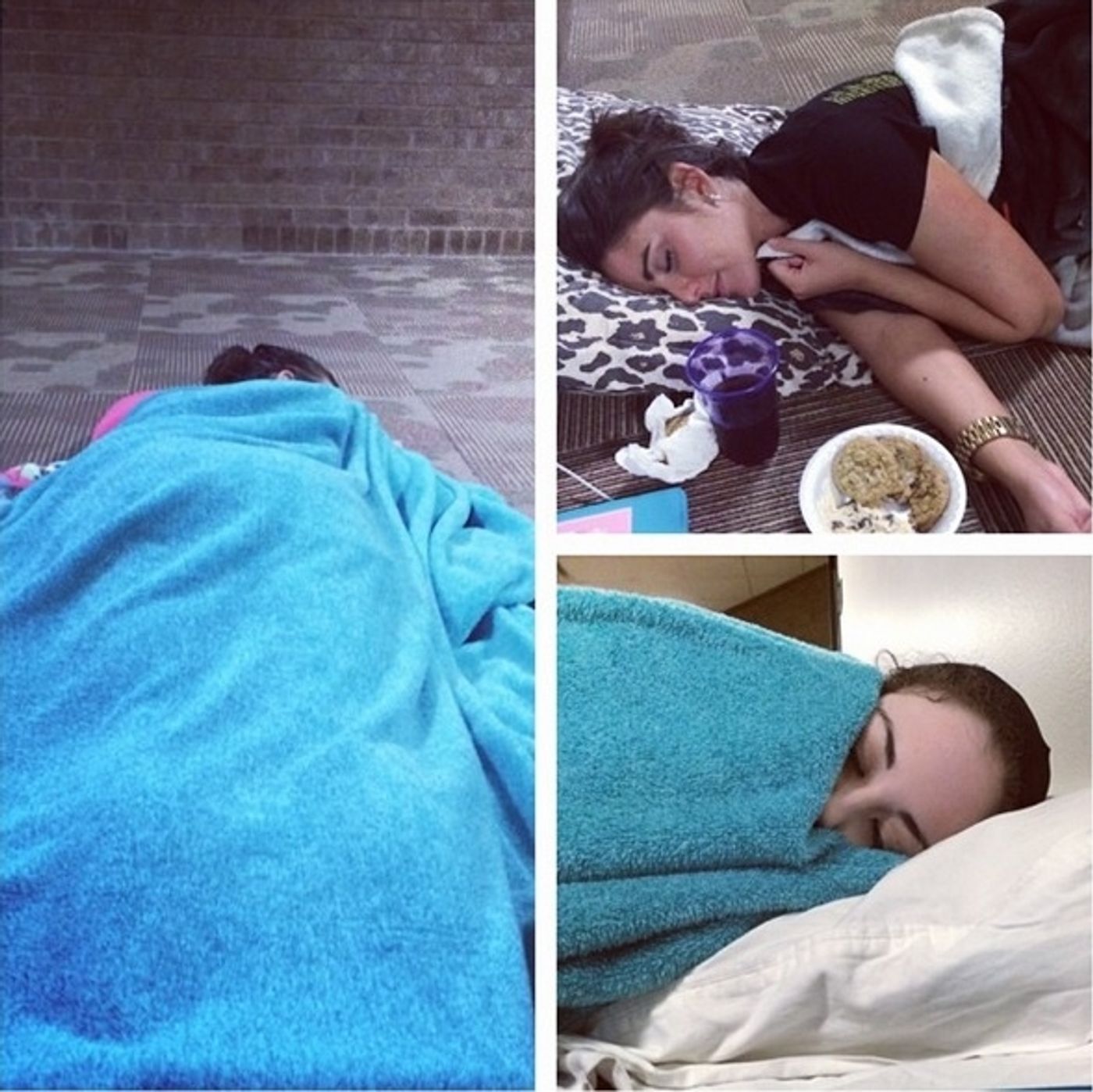 Photo Flash: Saturday Intermission Pics, Part 2 - 6/28 - Pride Celebrations Continue, and More!  Image