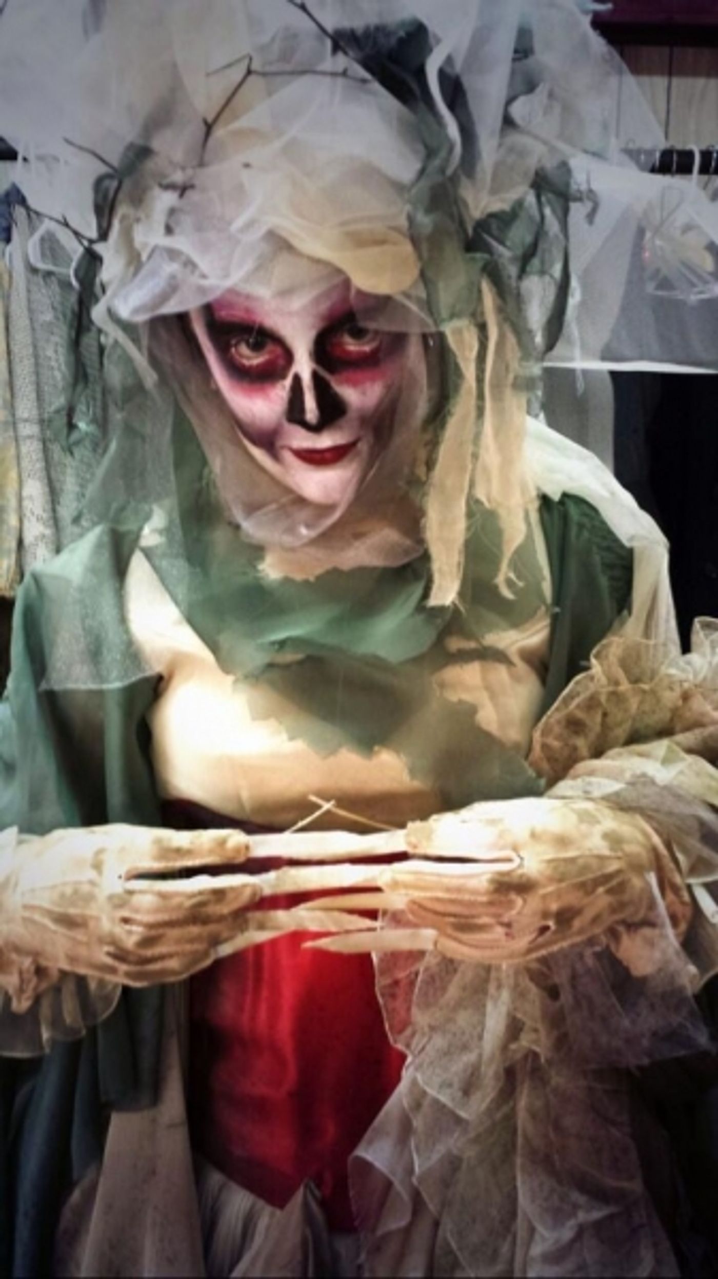 Photo Flash: Saturday Intermission Pics, Part 2 - 6/28 - Pride Celebrations Continue, and More! Photo Flash: Saturday Intermission Pics, Part 2 - 6/28 - Pride Celebrations Continue, and More! Image