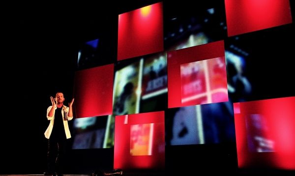 Antonio Ferrer Photo