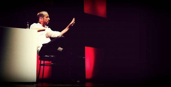 Antonio Ferrer Photo