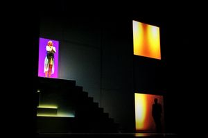 Mamen Marquez @ BroadwayWorld Mamen Marquez Photo