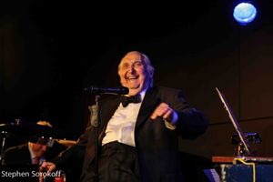 Fyvush Finkel @ BroadwayWorld Fyvush Finkel Photo
