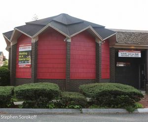 Sydelle & Lee Blatt Performing Arts Center @ BroadwayWorld Sydelle & Lee Blatt Performing Arts Center Photo