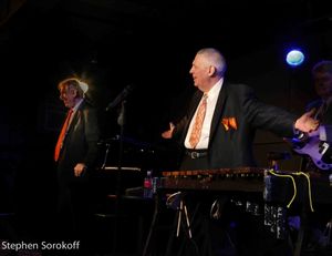 Elliot Finkel & Ian Finkel Photo