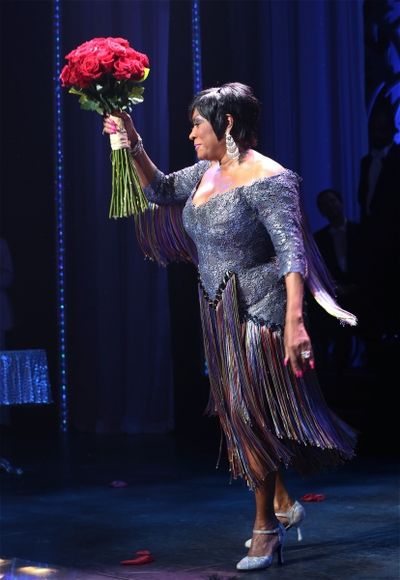 Patti Labelle  Photo