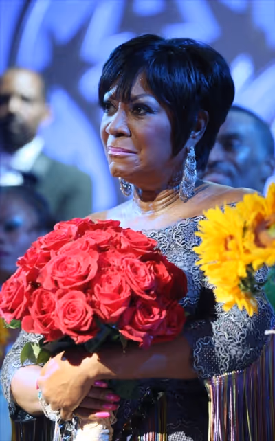 Patti Labelle  Photo