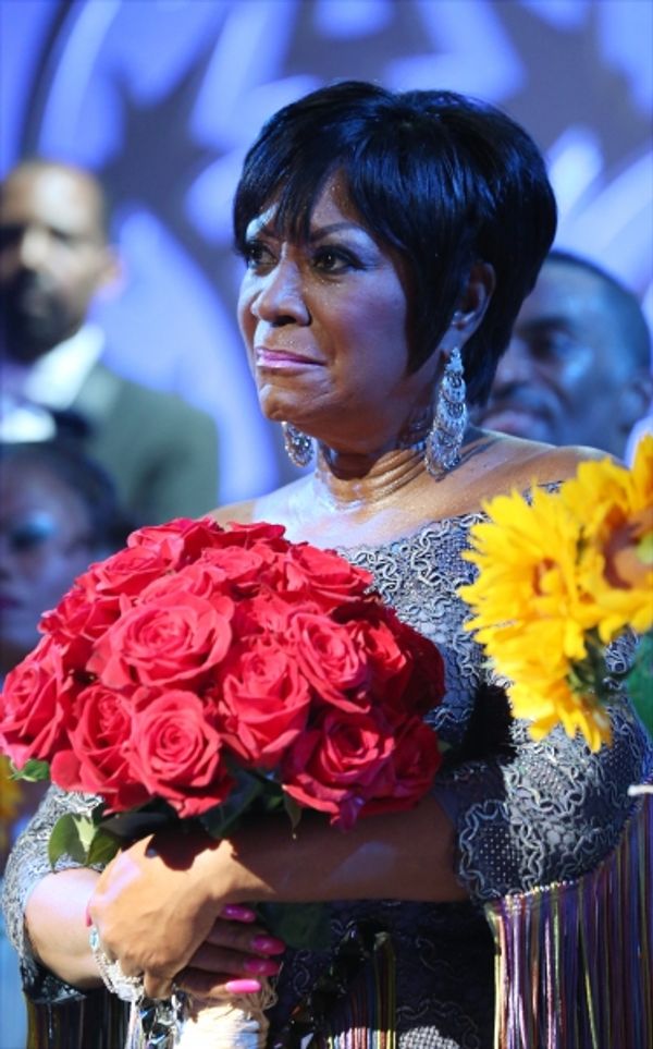 Patti Labelle  Photo