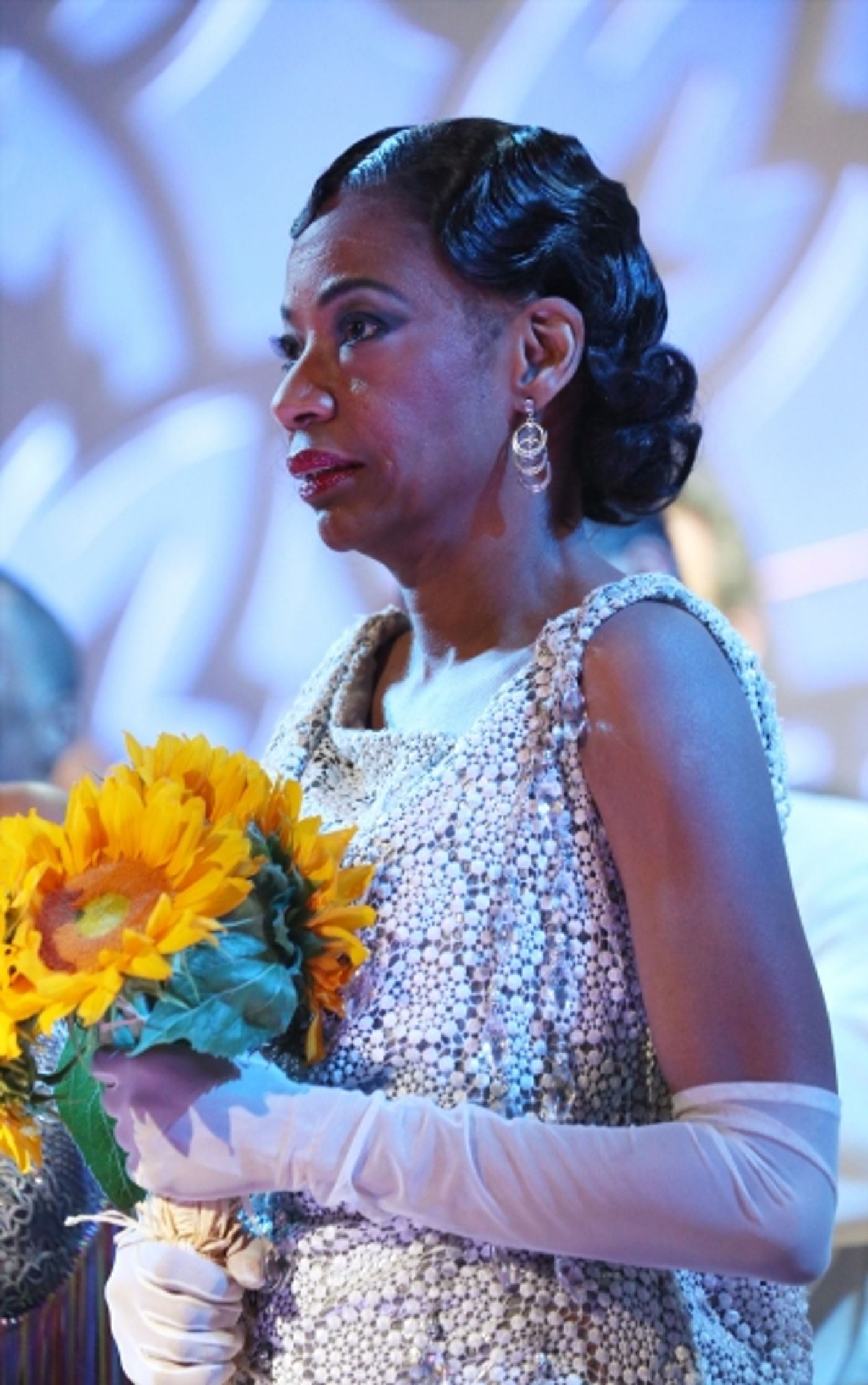 Photo Coverage: AFTER MIDNIGHT Company Takes Final Bows at  Brooks Atkinson Theatre  Image