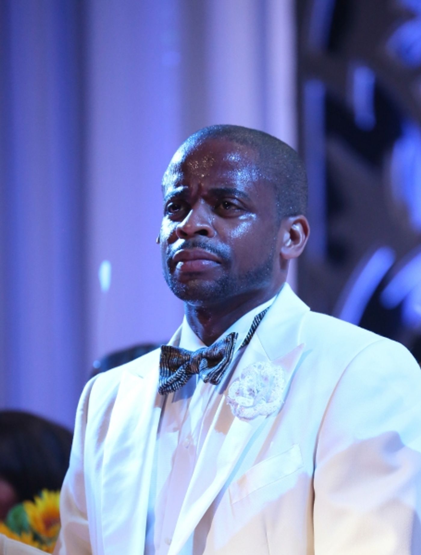 Photo Coverage: AFTER MIDNIGHT Company Takes Final Bows at  Brooks Atkinson Theatre  Image