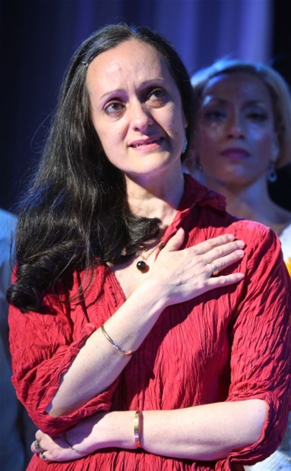 Isabel Toledo  Photo