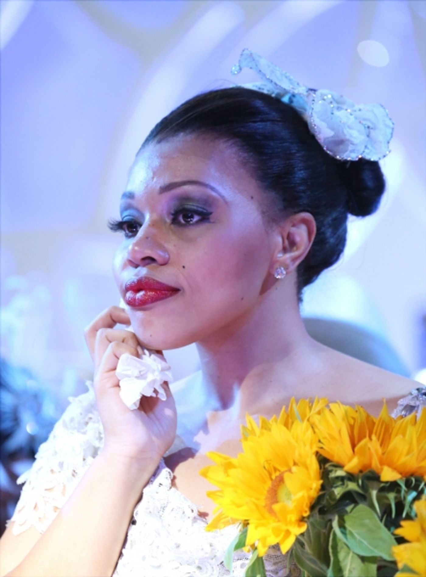 Photo Coverage: AFTER MIDNIGHT Company Takes Final Bows at  Brooks Atkinson Theatre  Image