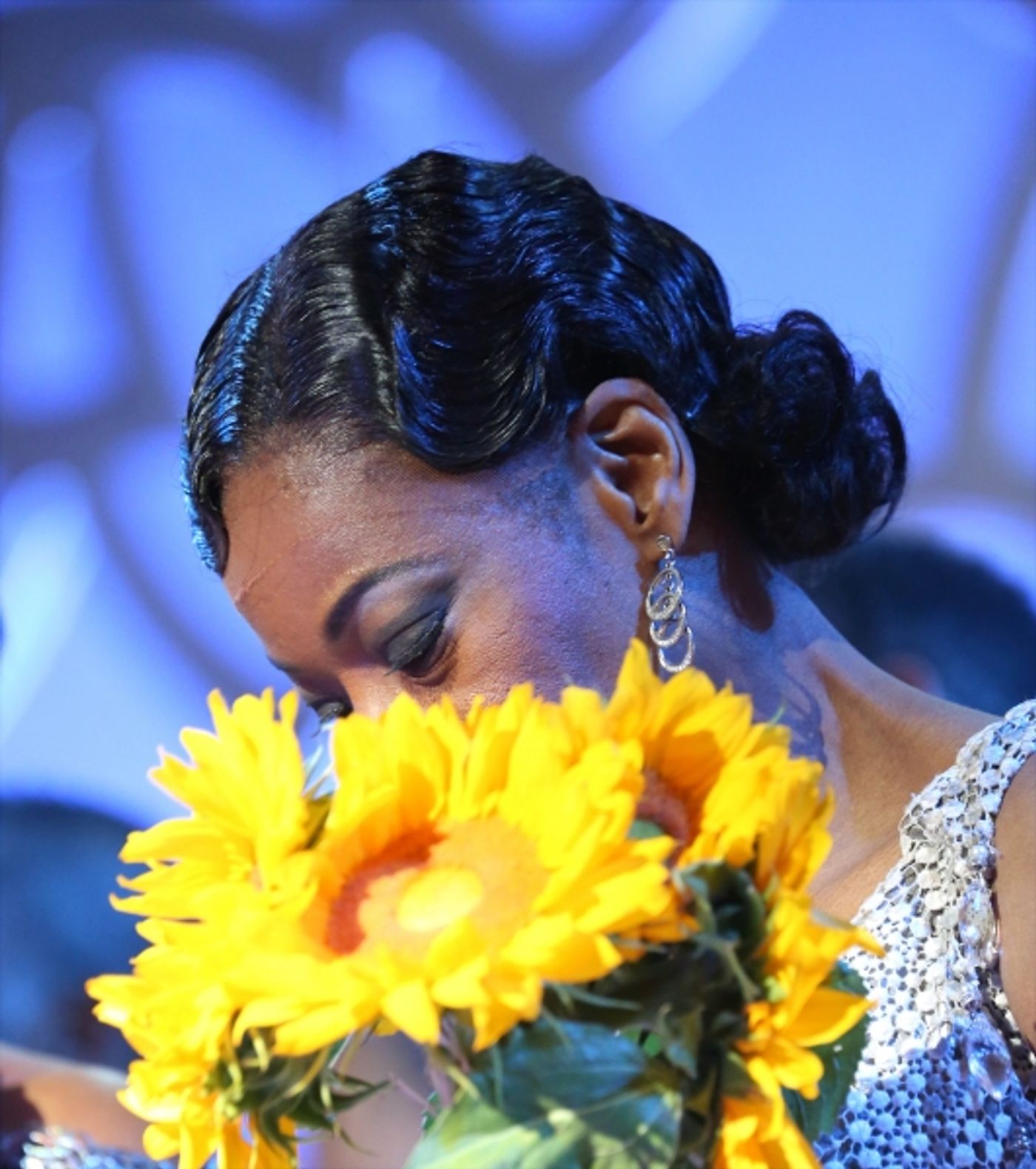 Photo Coverage: AFTER MIDNIGHT Company Takes Final Bows at  Brooks Atkinson Theatre  Image