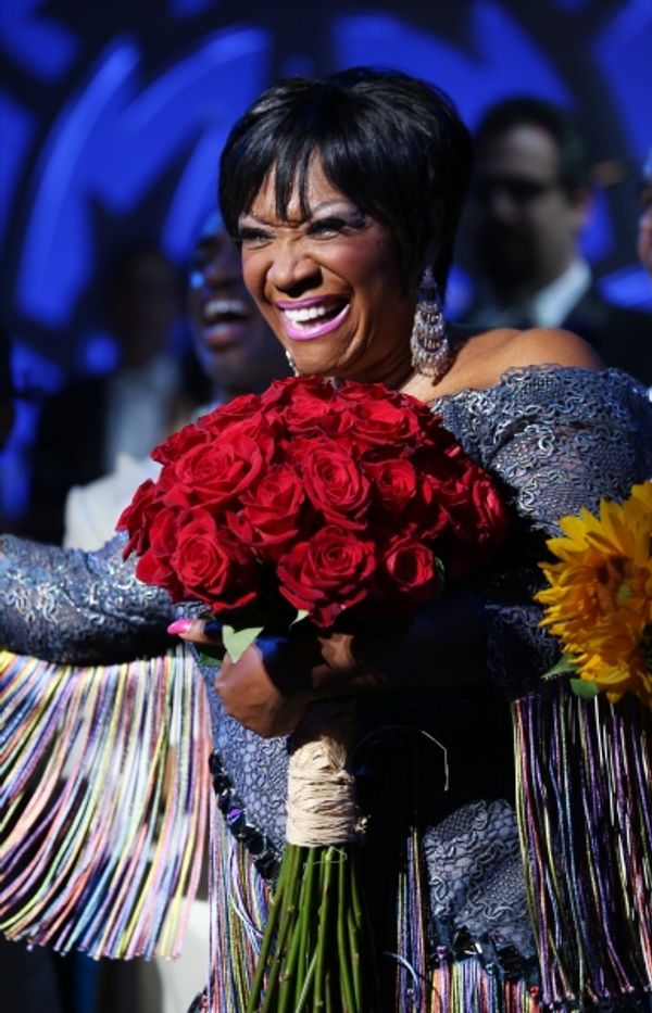 Patti Labelle Photo