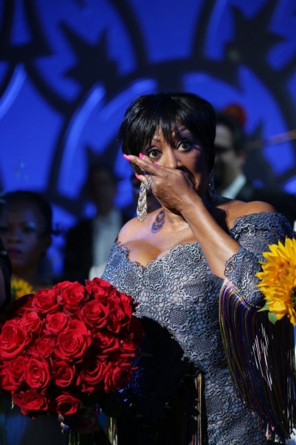Patti Labelle Photo