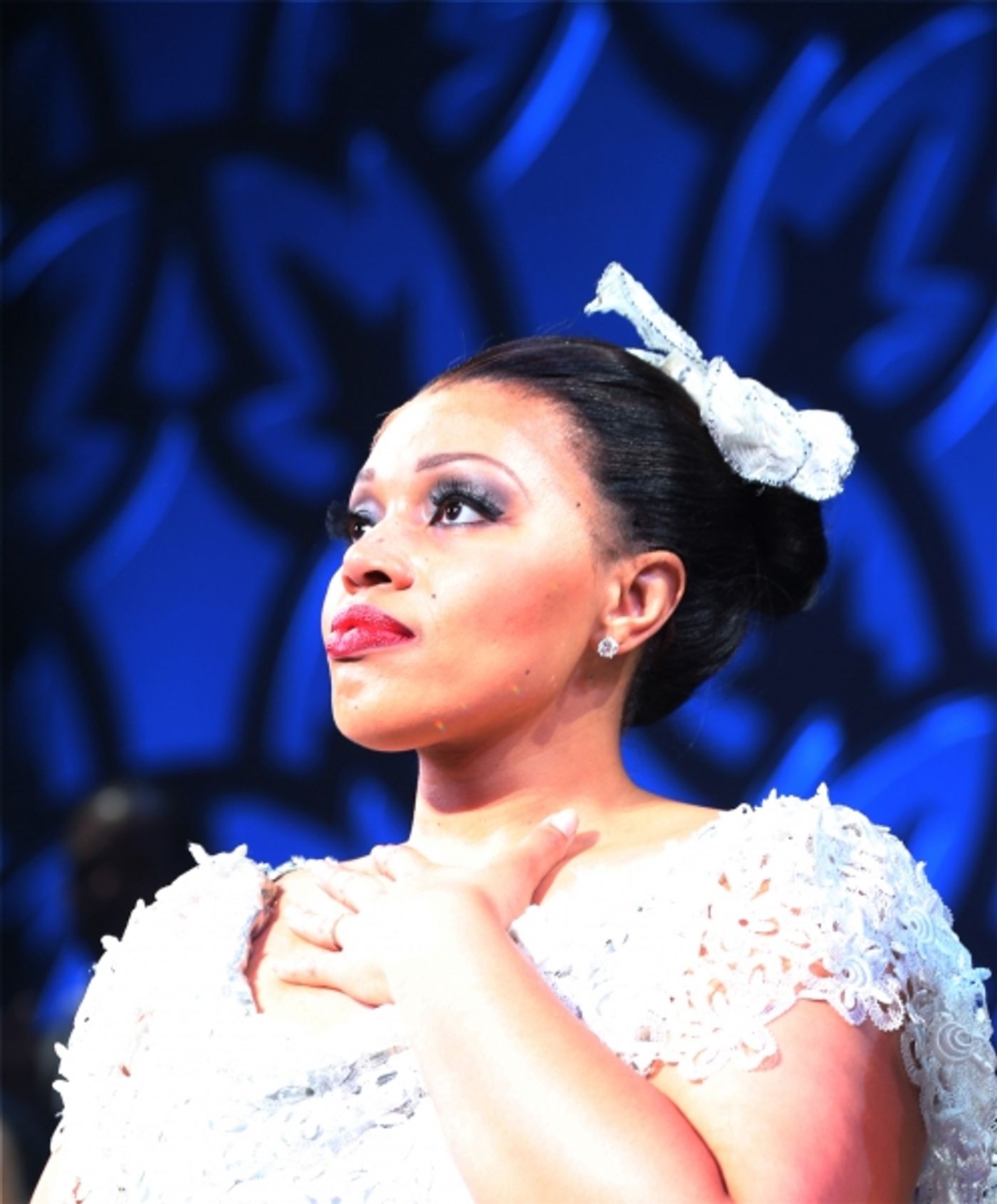 Photo Coverage: AFTER MIDNIGHT Company Takes Final Bows at  Brooks Atkinson Theatre  Image