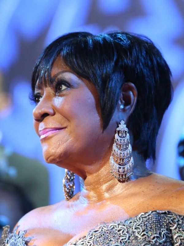 Patti Labelle Photo