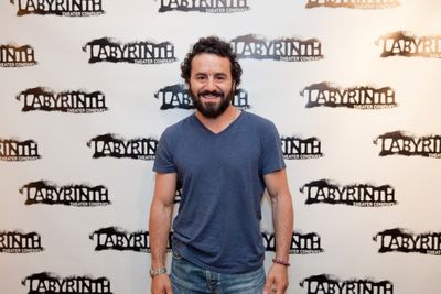 Max Casella Photo