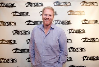 Noah Emmerich Photo