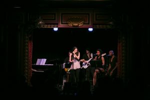 Arielle Jacobs Photo