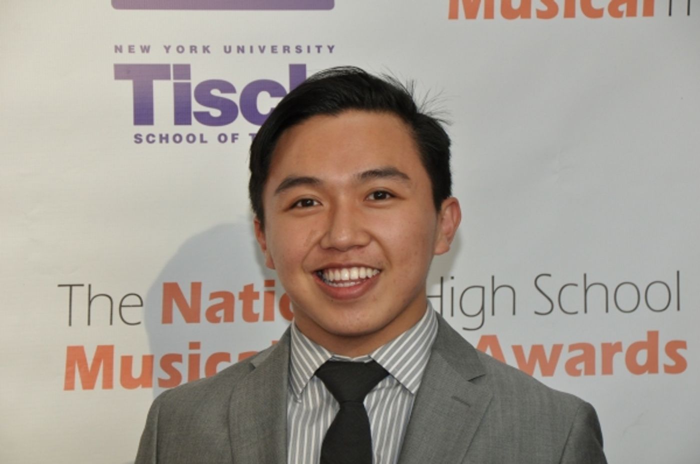 Photo Coverage: On the Red Carpet at the 2014 Jimmy Awards!  Image