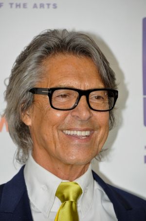 Tommy Tune Photo