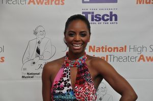 Krystal Joy Brown Photo