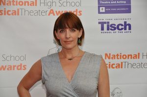 Julia Murney Photo