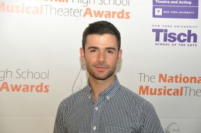 Adam Kantor Photo