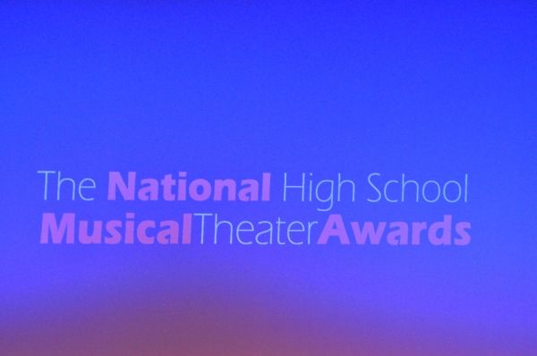 Photos: Meet Broadway's Future Stars! Inside the 6th Annual National High School Musical Theater Awards — photo 1 of 45