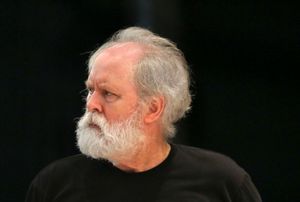 John Lithgow @ BroadwayWorld John Lithgow Photo