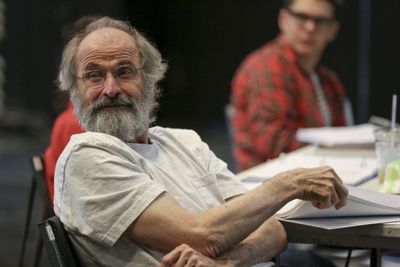 Director Daniel Sullivan Photo