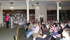 Joan Rivers @ BroadwayWorld Joan Rivers Photo