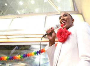 Anthony Wayne @ BroadwayWorld Anthony Wayne Photo