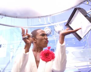 Anthony Wayne @ BroadwayWorld Anthony Wayne Photo