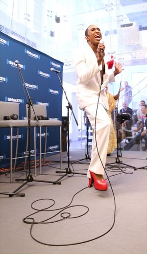 Anthony Wayne @ BroadwayWorld Anthony Wayne Photo