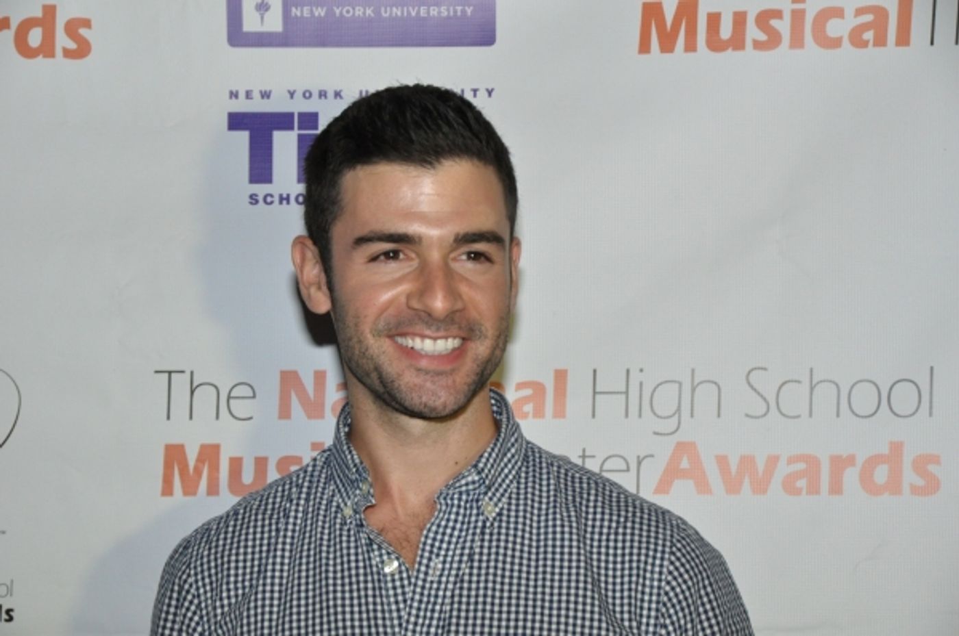 Photo Coverage: National High School Musical Theater Award Winners Celebrate!  Image