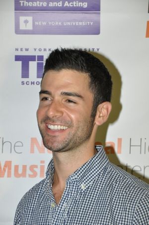 Adam Kantor Photo