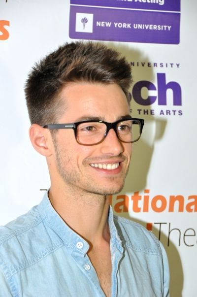 Jeremy Charvet Photo
