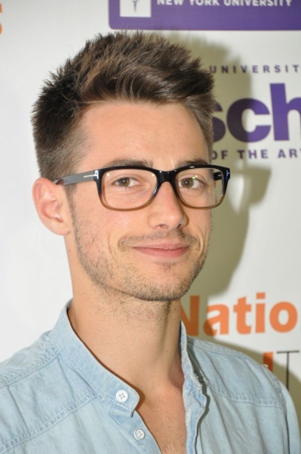 Jeremy Charvet Photo