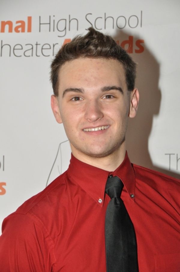 Matthew Richard Photo