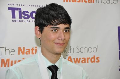 Joshua Velez Photo
