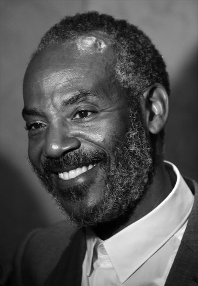 John Earl Jelks photographed on June 19, 2014 at Gotham Hall in New York City. Photo