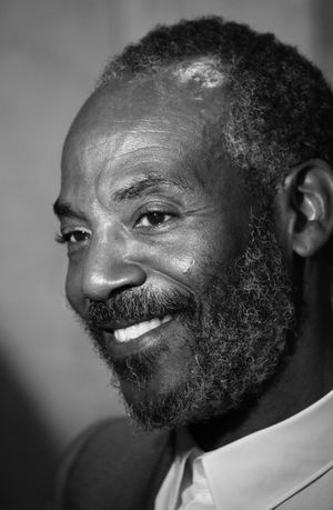 John Earl Jelks photographed on June 19, 2014 at Gotham Hall in New York City. @ BroadwayWorld John Earl Jelks photographed on June 19, 2014 at Gotham Hall in New York City. Photo