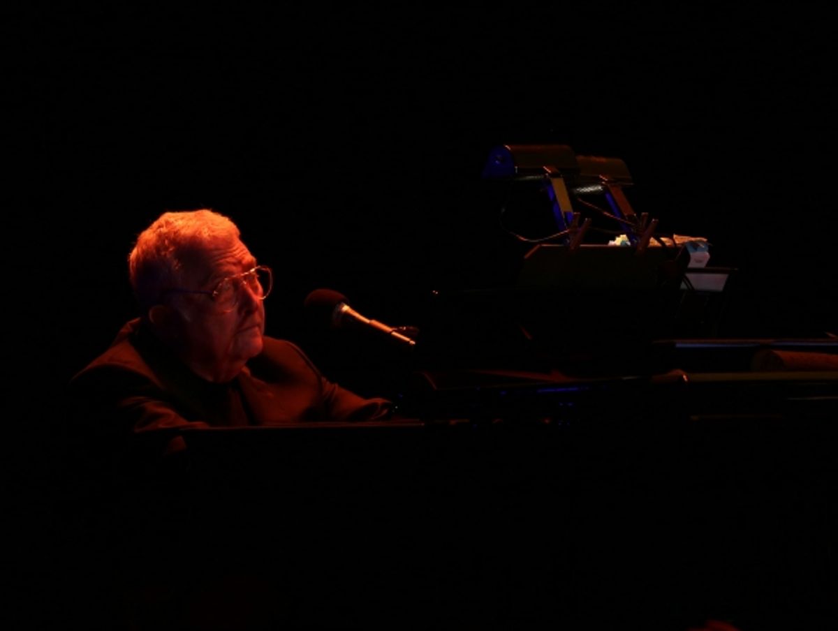 Randy Newman  at 