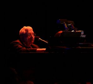 Randy Newman @ BroadwayWorld Randy Newman Photo