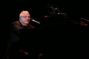 Randy Newman @ BroadwayWorld Randy Newman Photo