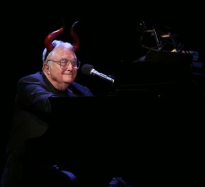 Randy Newman @ BroadwayWorld Randy Newman Photo