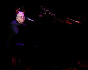Randy Newman @ BroadwayWorld Randy Newman Photo