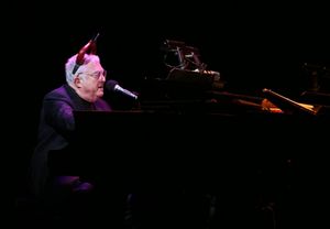 Randy Newman @ BroadwayWorld Randy Newman Photo